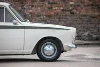 1965 Ford Lotus Cortina MK1-For Sale