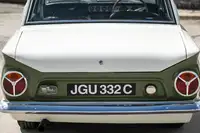 1965 Ford Lotus Cortina MK1-For Sale