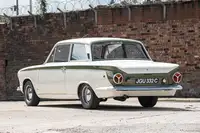 1965 Ford Lotus Cortina MK1-For Sale