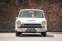 1965 Ford Lotus Cortina MK1-For Sale