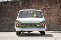 1965 Ford Lotus Cortina MK1-For Sale