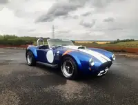 1975 AC Cobra Replica ( Southern Roadcraft )-For Sale