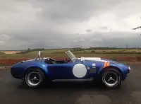 1975 AC Cobra Replica ( Southern Roadcraft )-For Sale