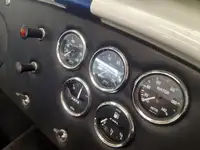 1975 AC Cobra Replica ( Southern Roadcraft )-For Sale
