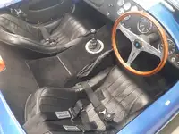 1975 AC Cobra Replica ( Southern Roadcraft )-For Sale