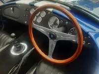 1975 AC Cobra Replica ( Southern Roadcraft )-For Sale
