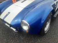 1975 AC Cobra Replica ( Southern Roadcraft )-For Sale