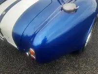 1975 AC Cobra Replica ( Southern Roadcraft )-For Sale