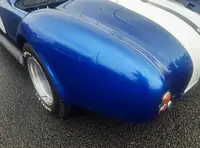 1975 AC Cobra Replica ( Southern Roadcraft )-For Sale