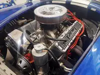 1975 AC Cobra Replica ( Southern Roadcraft )-For Sale
