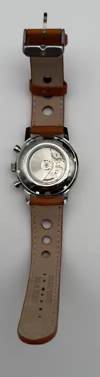 Legends In Time Wristwatch from The Stirling Moss 80 Collect-For Sale