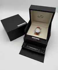 Legends In Time Wristwatch from The Stirling Moss 80 Collect-For Sale