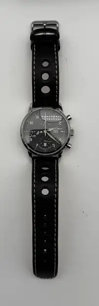 Legends In Time Wristwatch from The Stirling Moss 80 Collect-For Sale