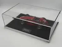 High Quality Scale Model of the Ferrari 553 Squalo of Froila-For Sale