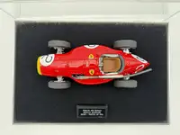 High Quality Scale Model of the Ferrari 553 Squalo of Froila-For Sale