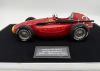 High Quality Scale Model of the Ferrari 553 Squalo of Froila-For Sale