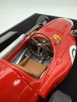 High Quality Scale Model of the Ferrari 553 Squalo of Froila-For Sale