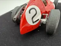 High Quality Scale Model of the Ferrari 553 Squalo of Froila-For Sale