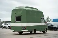 1966 Bedford CA Debonair Food Truck-For Sale