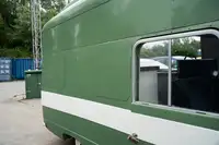 1966 Bedford CA Debonair Food Truck-For Sale