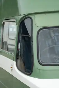 1966 Bedford CA Debonair Food Truck-For Sale