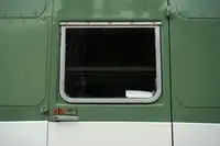 1966 Bedford CA Debonair Food Truck-For Sale