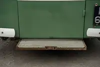 1966 Bedford CA Debonair Food Truck-For Sale