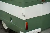 1966 Bedford CA Debonair Food Truck-For Sale