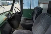 1966 Bedford CA Debonair Food Truck-For Sale