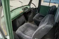 1966 Bedford CA Debonair Food Truck-For Sale