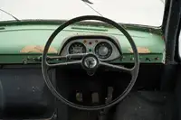1966 Bedford CA Debonair Food Truck-For Sale