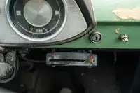 1966 Bedford CA Debonair Food Truck-For Sale