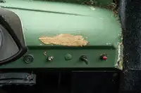 1966 Bedford CA Debonair Food Truck-For Sale