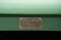 1966 Bedford CA Debonair Food Truck-For Sale