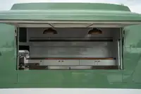 1966 Bedford CA Debonair Food Truck-For Sale