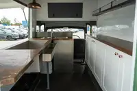 1966 Bedford CA Debonair Food Truck-For Sale