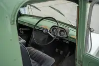1966 Bedford CA Debonair Food Truck-For Sale
