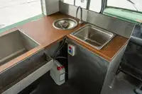 1966 Bedford CA Debonair Food Truck-For Sale