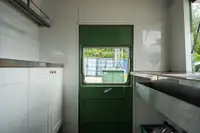 1966 Bedford CA Debonair Food Truck-For Sale