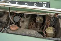 1966 Bedford CA Debonair Food Truck-For Sale