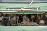 1966 Bedford CA Debonair Food Truck-For Sale