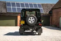  2008 Land Rover Defender 110 Station Wagon - 16,400 Miles-For Sale