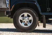  2008 Land Rover Defender 110 Station Wagon - 16,400 Miles-For Sale