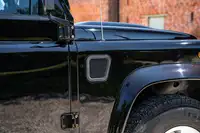  2008 Land Rover Defender 110 Station Wagon - 16,400 Miles-For Sale