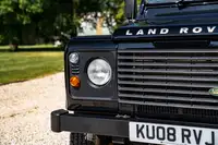  2008 Land Rover Defender 110 Station Wagon - 16,400 Miles-For Sale