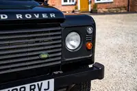  2008 Land Rover Defender 110 Station Wagon - 16,400 Miles-For Sale