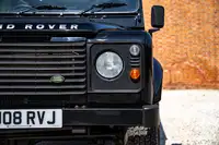  2008 Land Rover Defender 110 Station Wagon - 16,400 Miles-For Sale