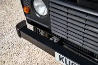  2008 Land Rover Defender 110 Station Wagon - 16,400 Miles-For Sale