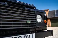  2008 Land Rover Defender 110 Station Wagon - 16,400 Miles-For Sale