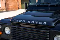  2008 Land Rover Defender 110 Station Wagon - 16,400 Miles-For Sale